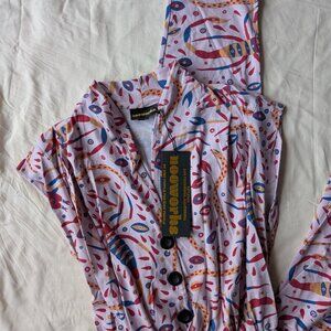 Nooworks Magic Suit Scorpion